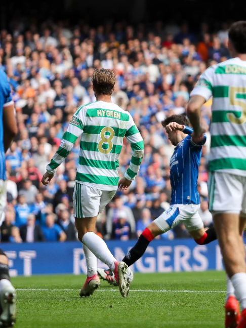 @Rangers FC