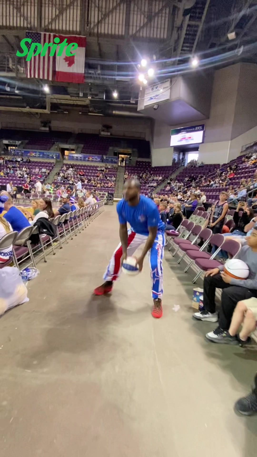 @HarlemGlobetrotters