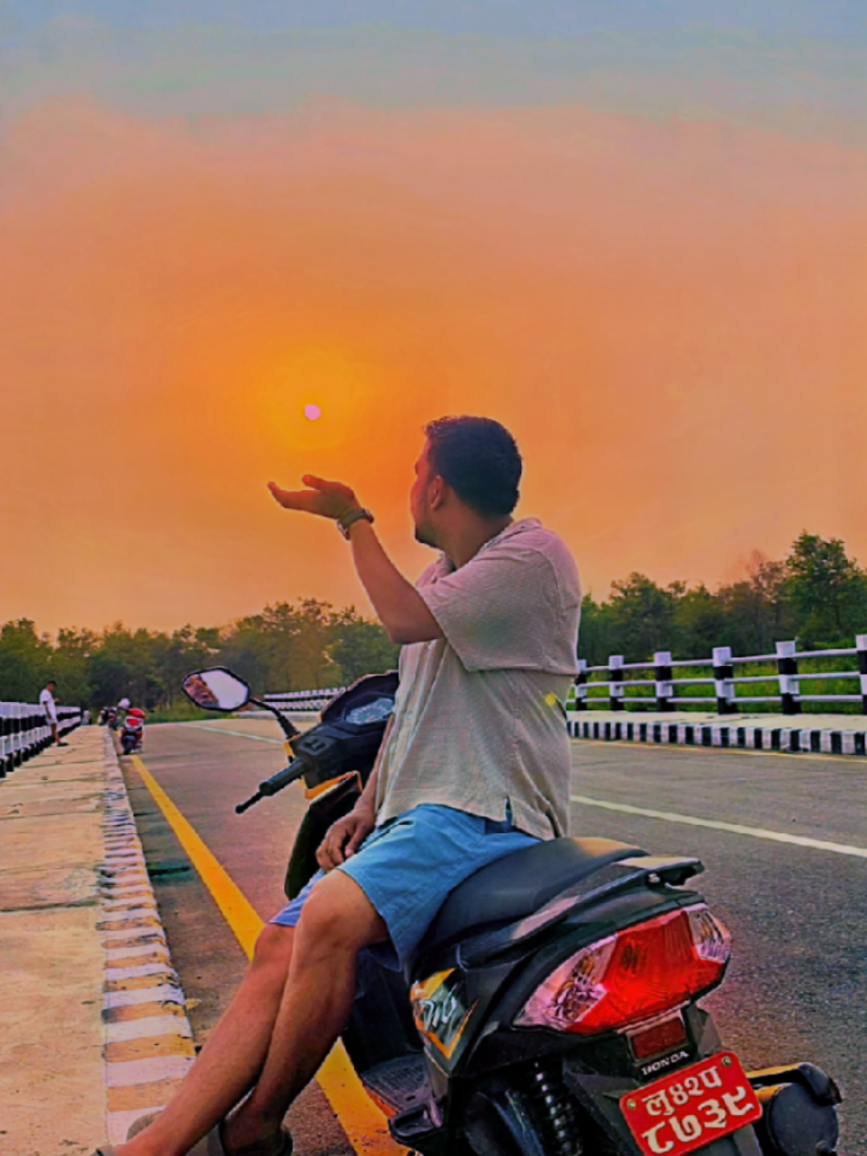 @Mukti Pangeni