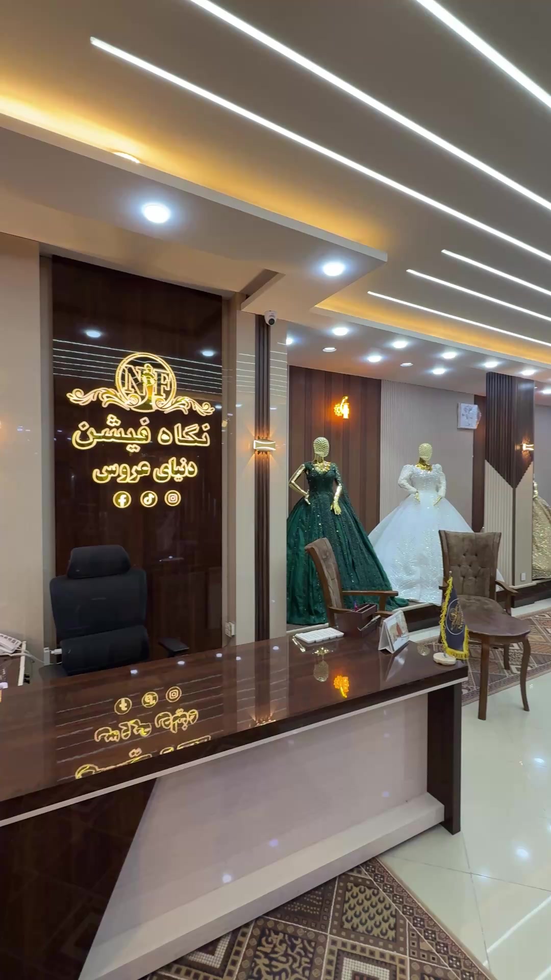 @Negaah Fashion