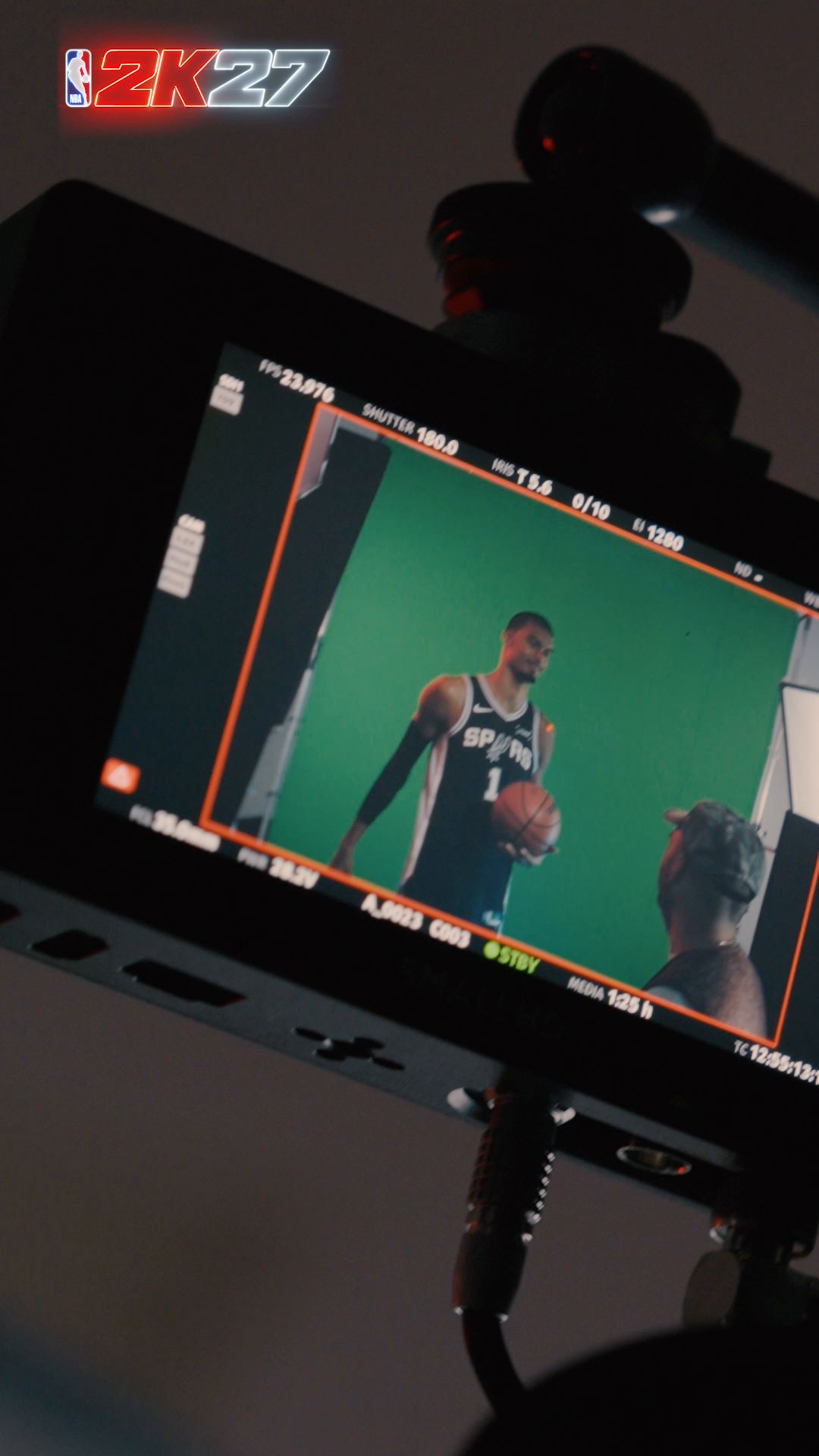 @NBA 2K