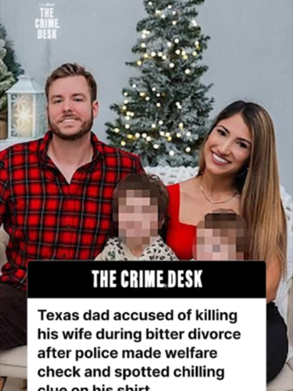 @The Crime Desk