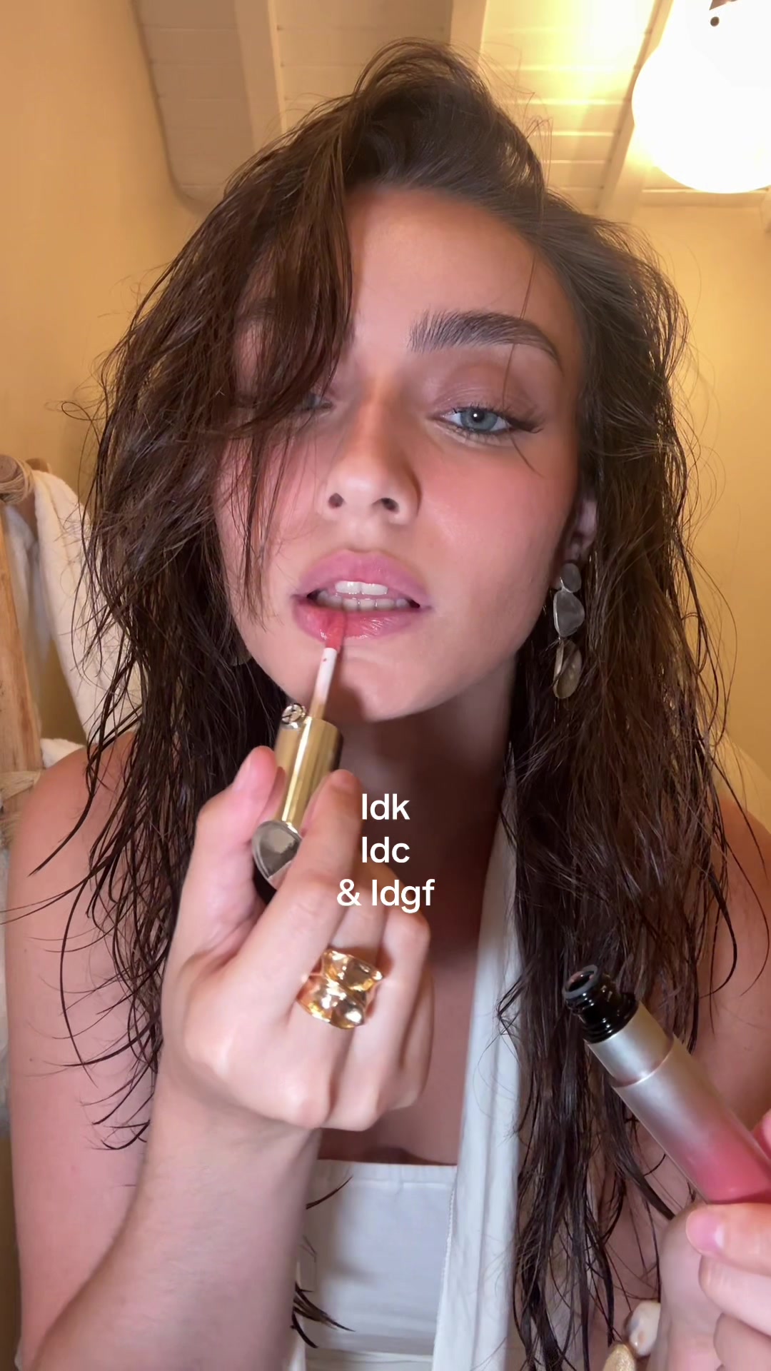 @Marygrace