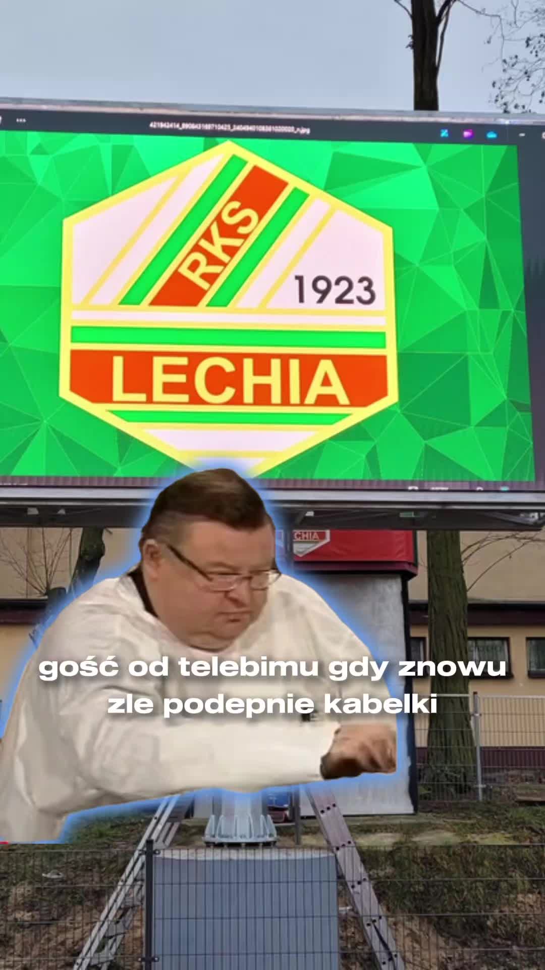 @RKS Lechia Tomaszów