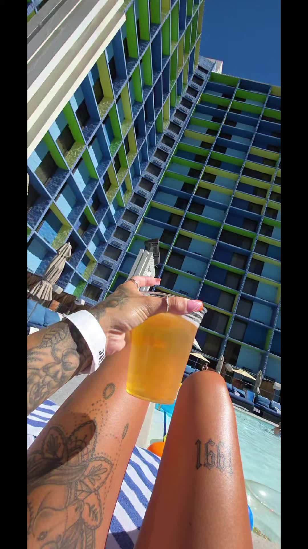@Danielle Leigh ๐