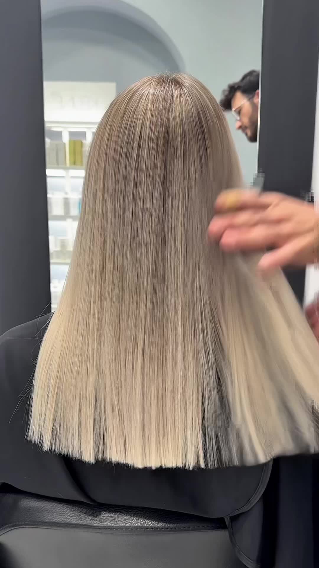 @Salon Deniz