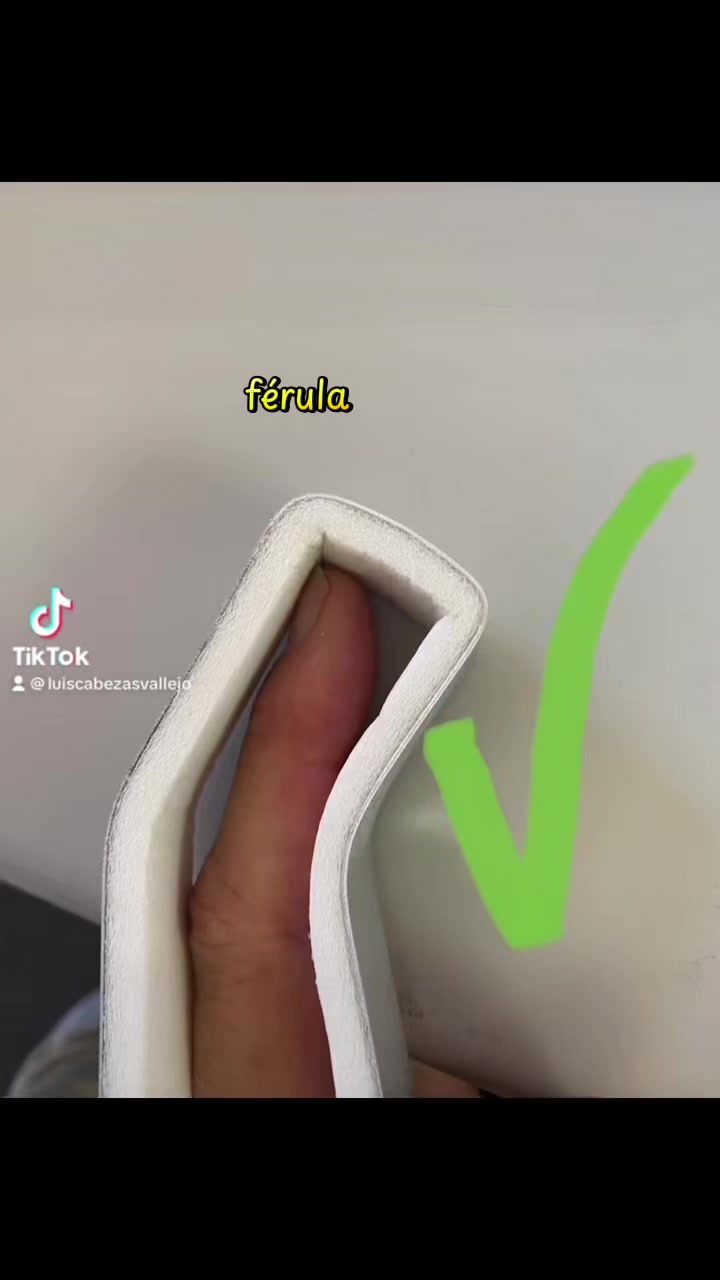 @Ha dicho un enfermero..