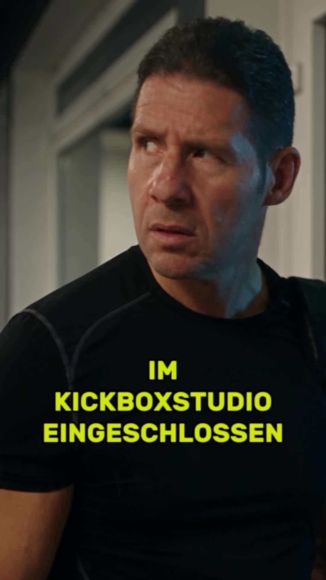 @DIEKICKBOXTRAINER