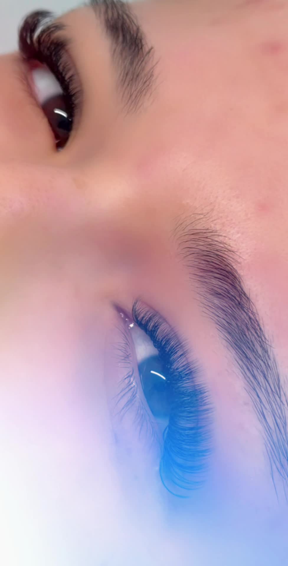 @Larisa Miruna Lash&Brow Artist