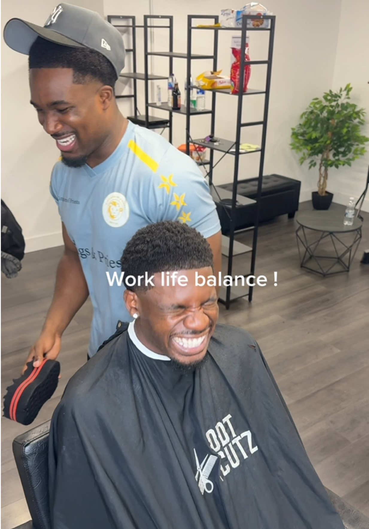 @ODT CUTZ
