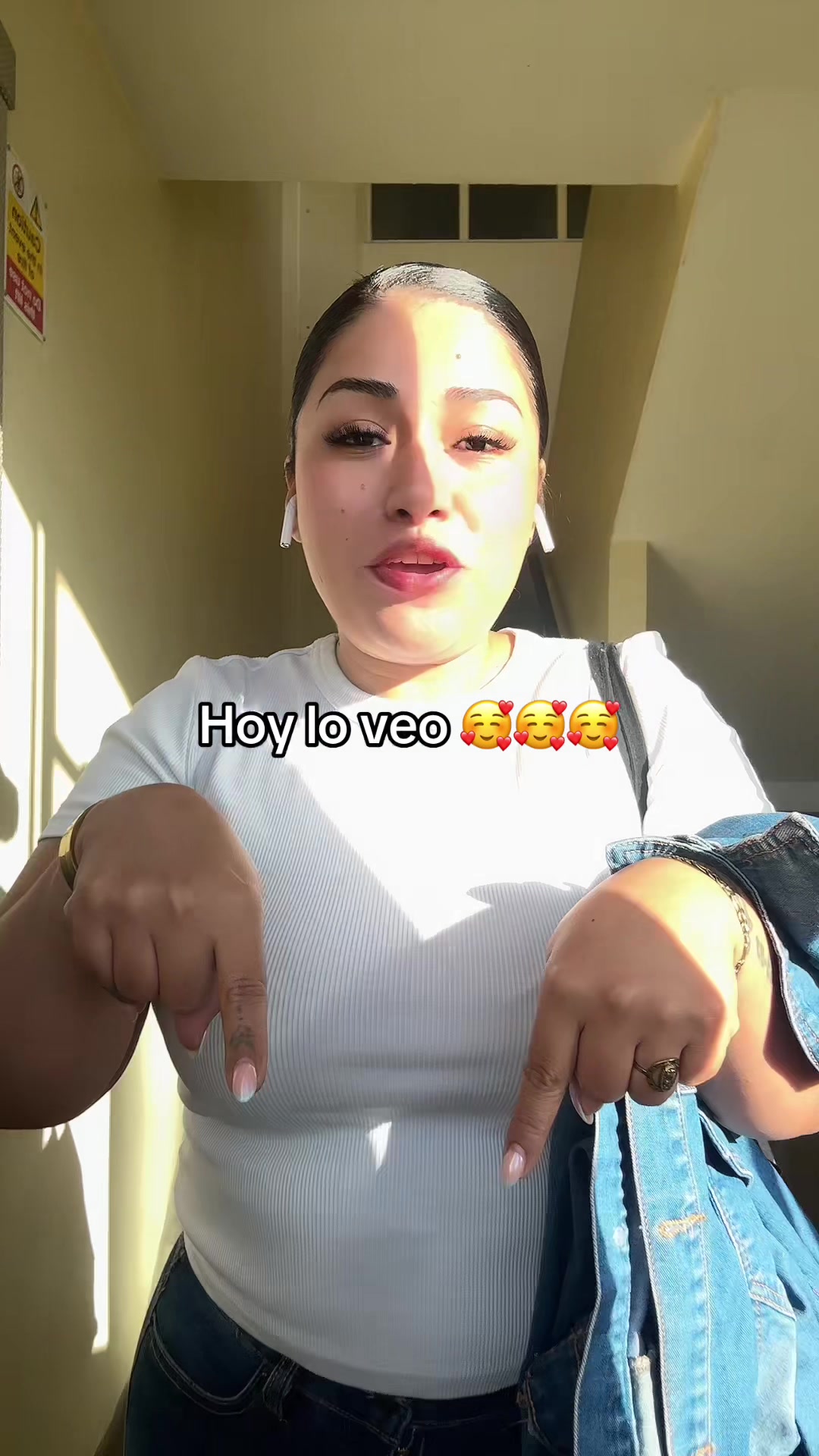 @La Dulce Madelen
