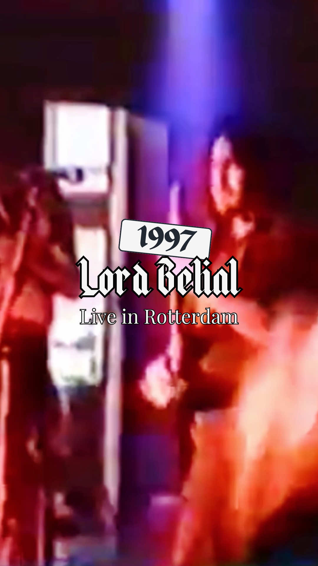 @Nonstop Black Metal