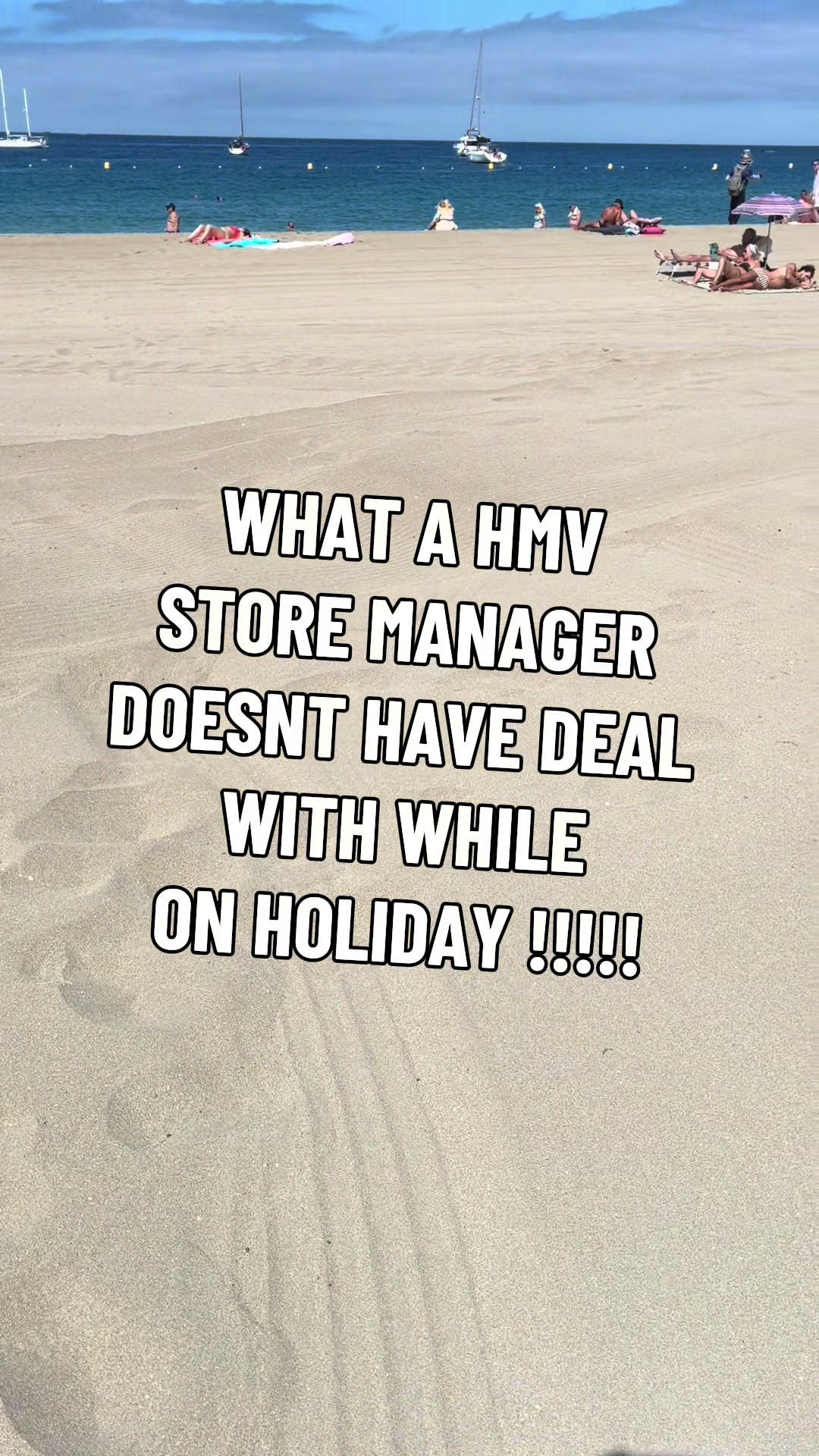 @Hmv Peterborough