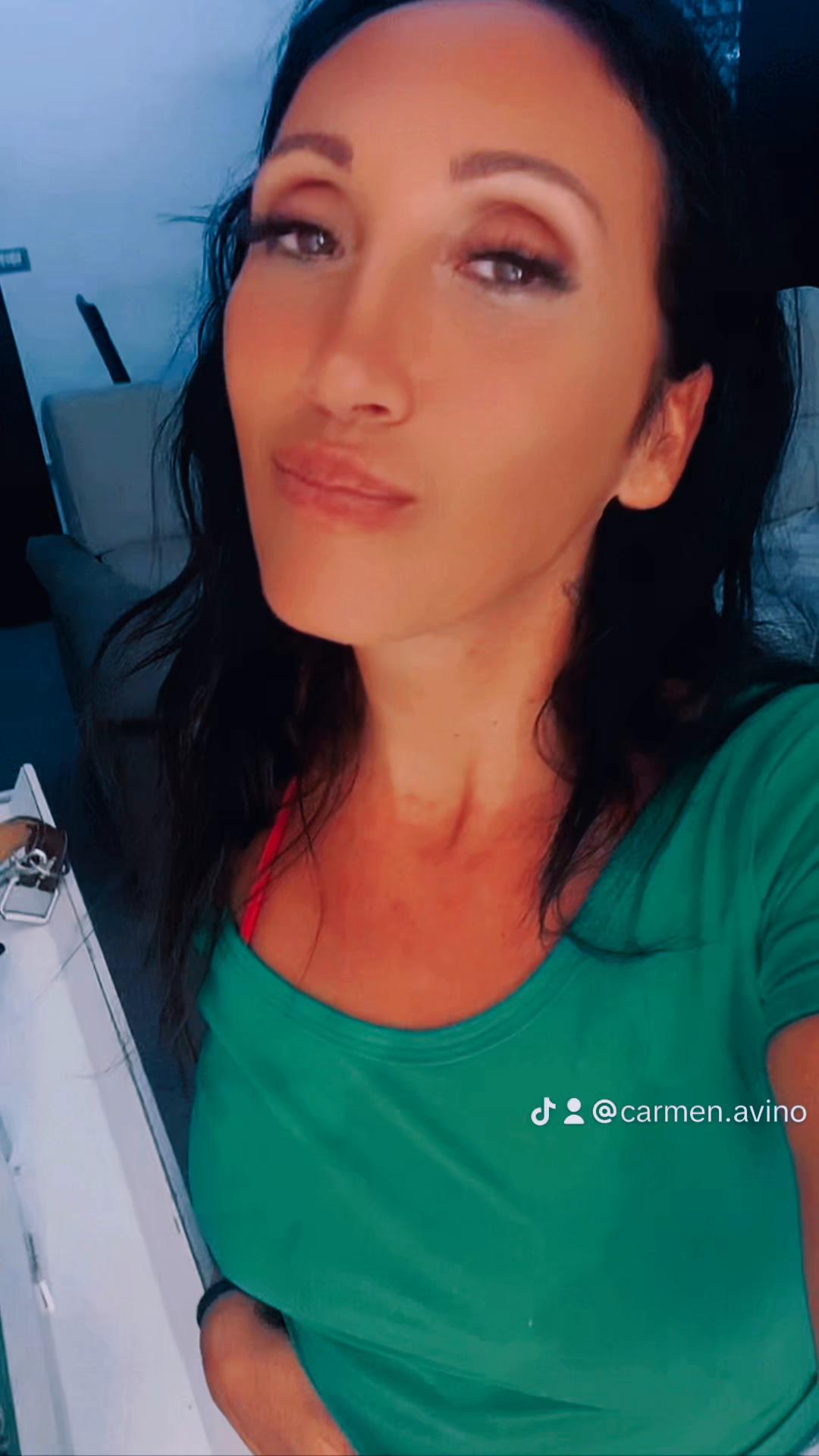 @Carmen Avino