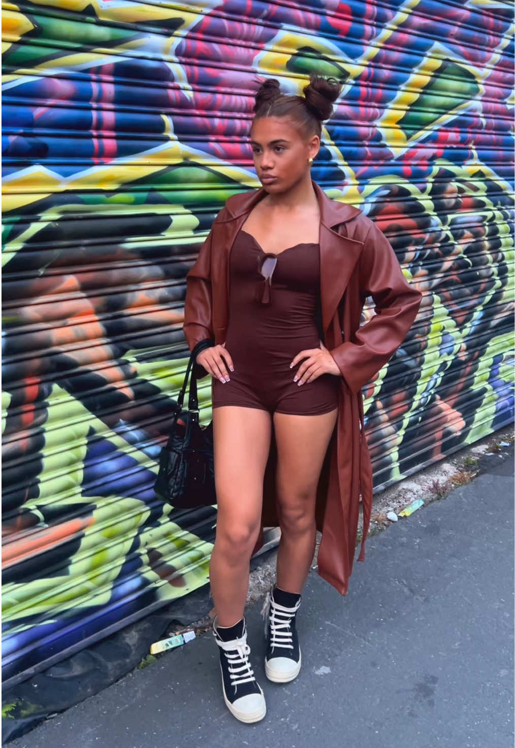 @Kyrah Elise