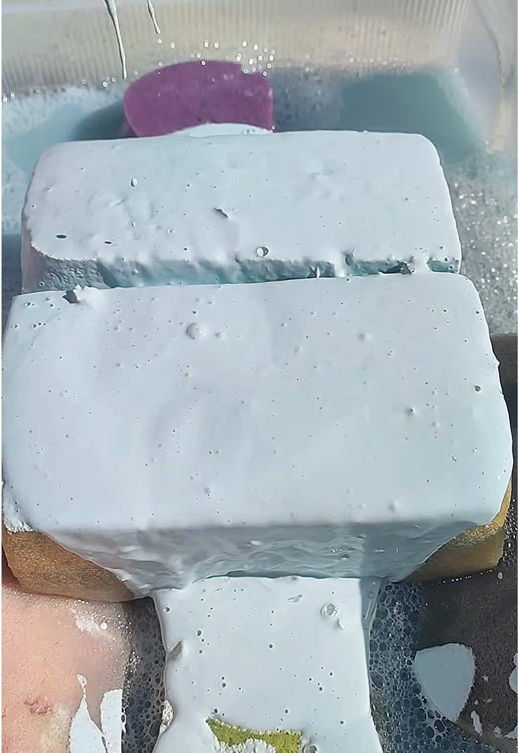 @HD Spongetok