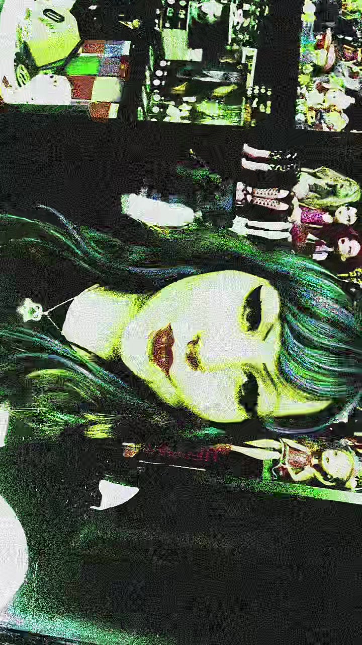 @・゚:* ♡ I’m miss world ♡ *:・゚