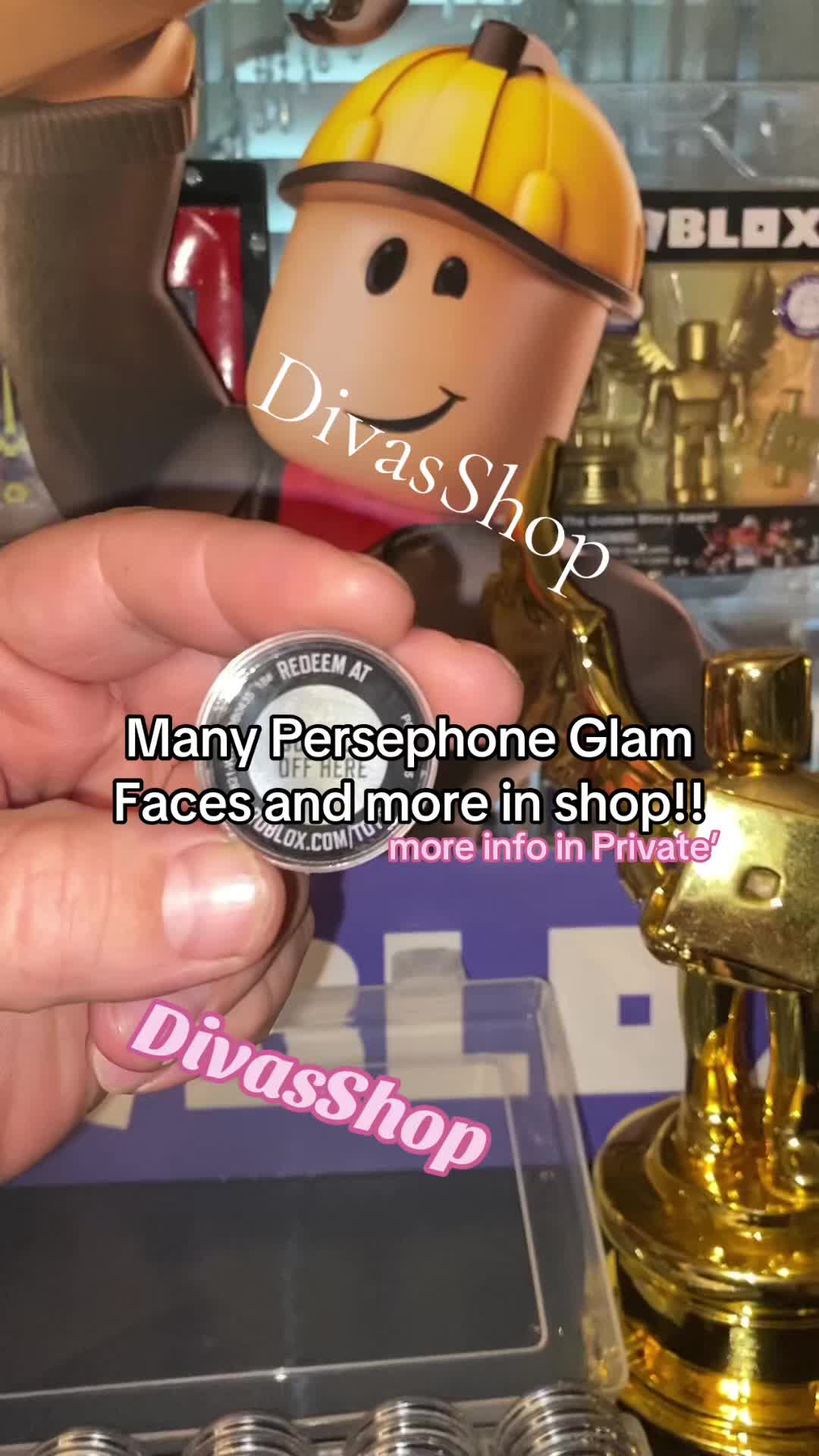 @DivasShop