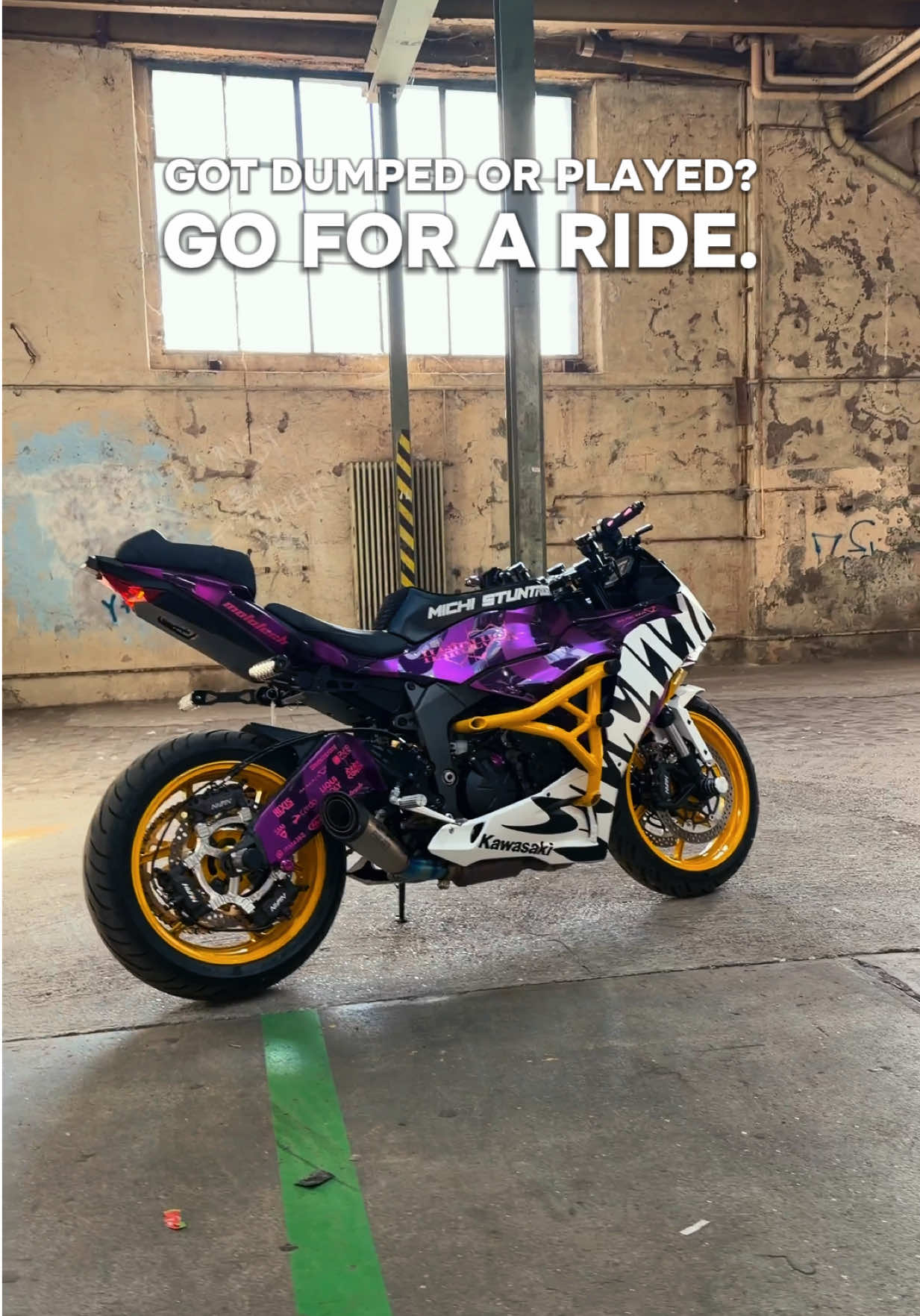 @Michi_stuntrider
