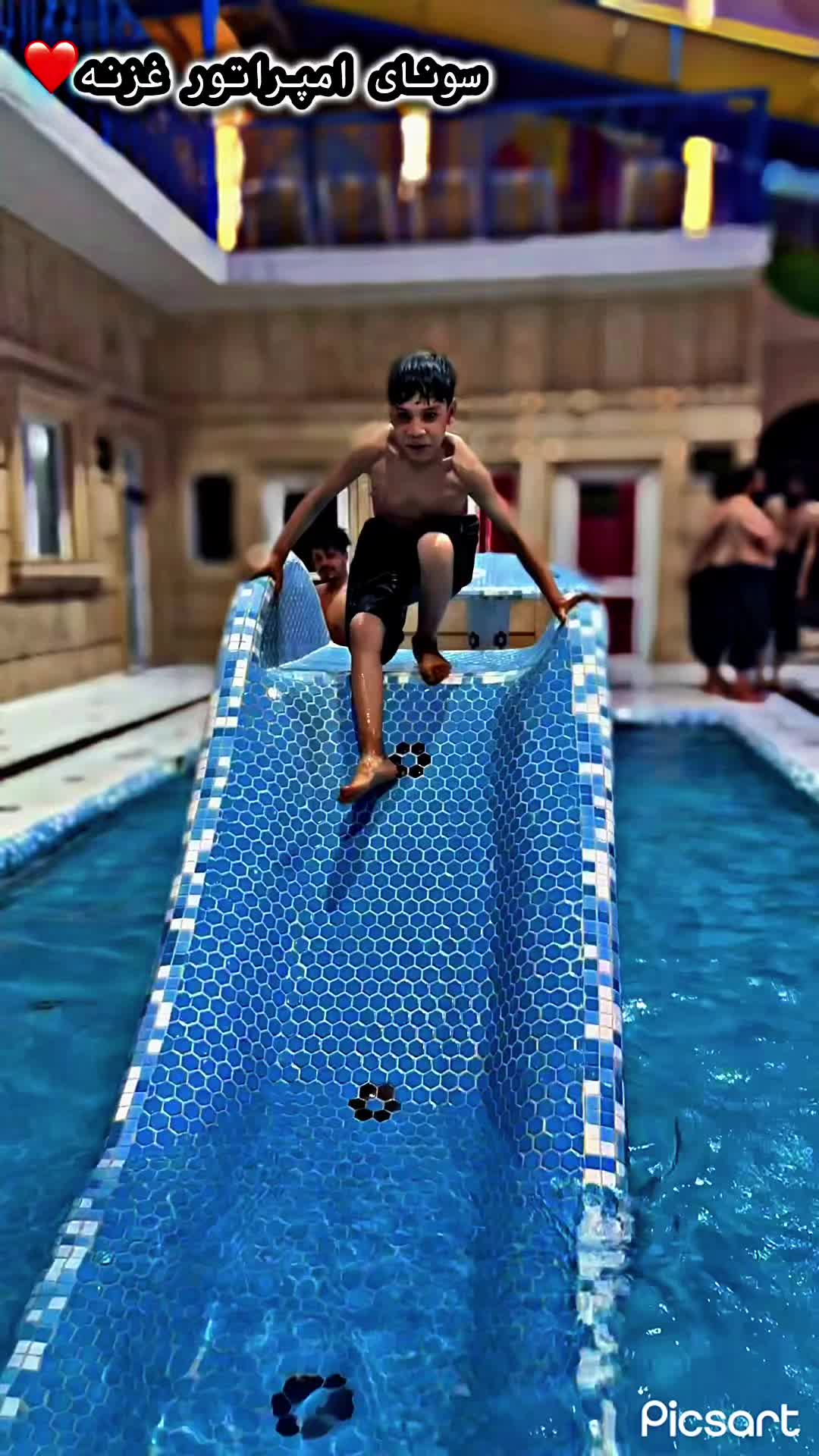 @Ghazni—غزنی