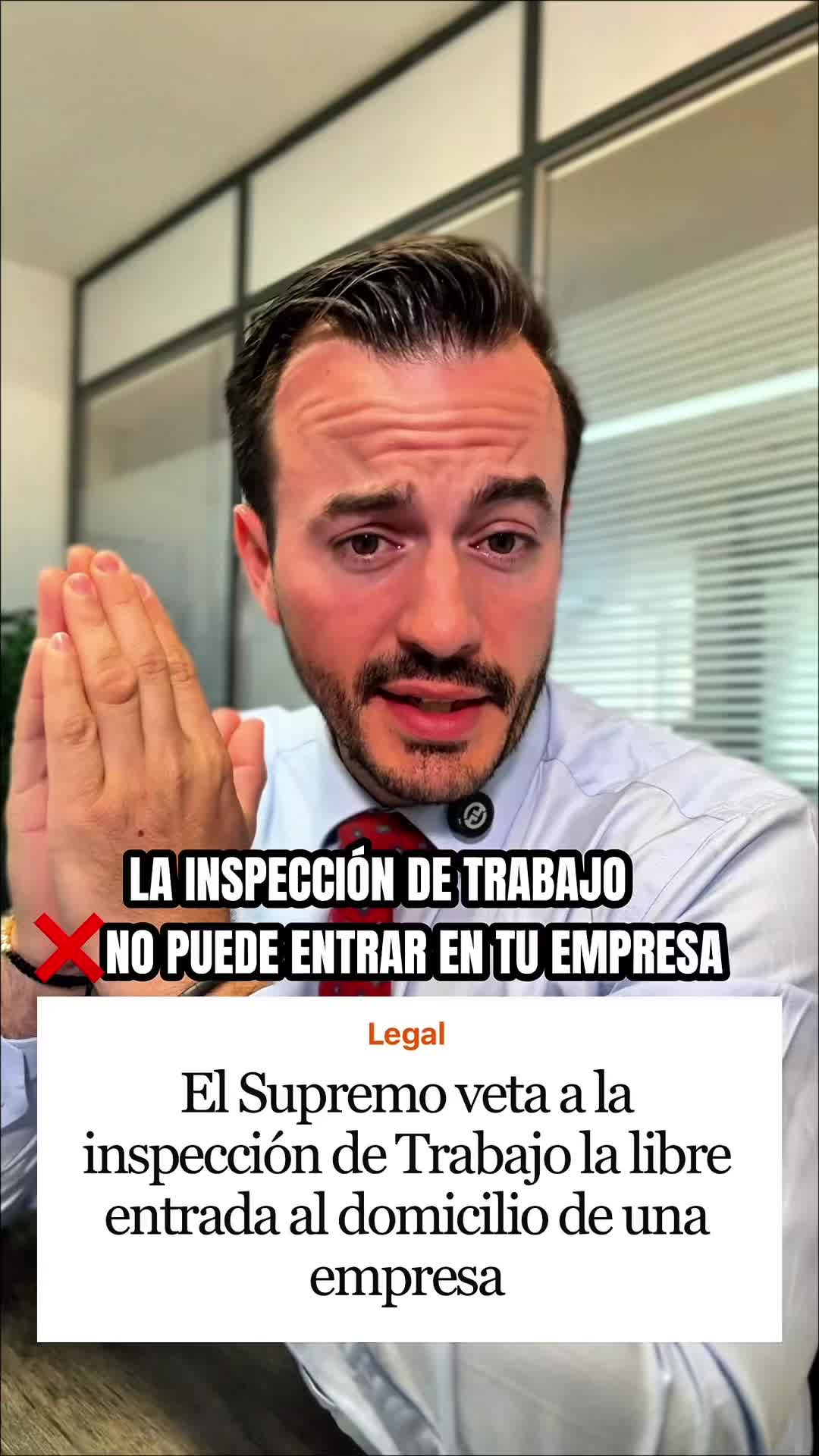 @Un T&iacute;o Legal