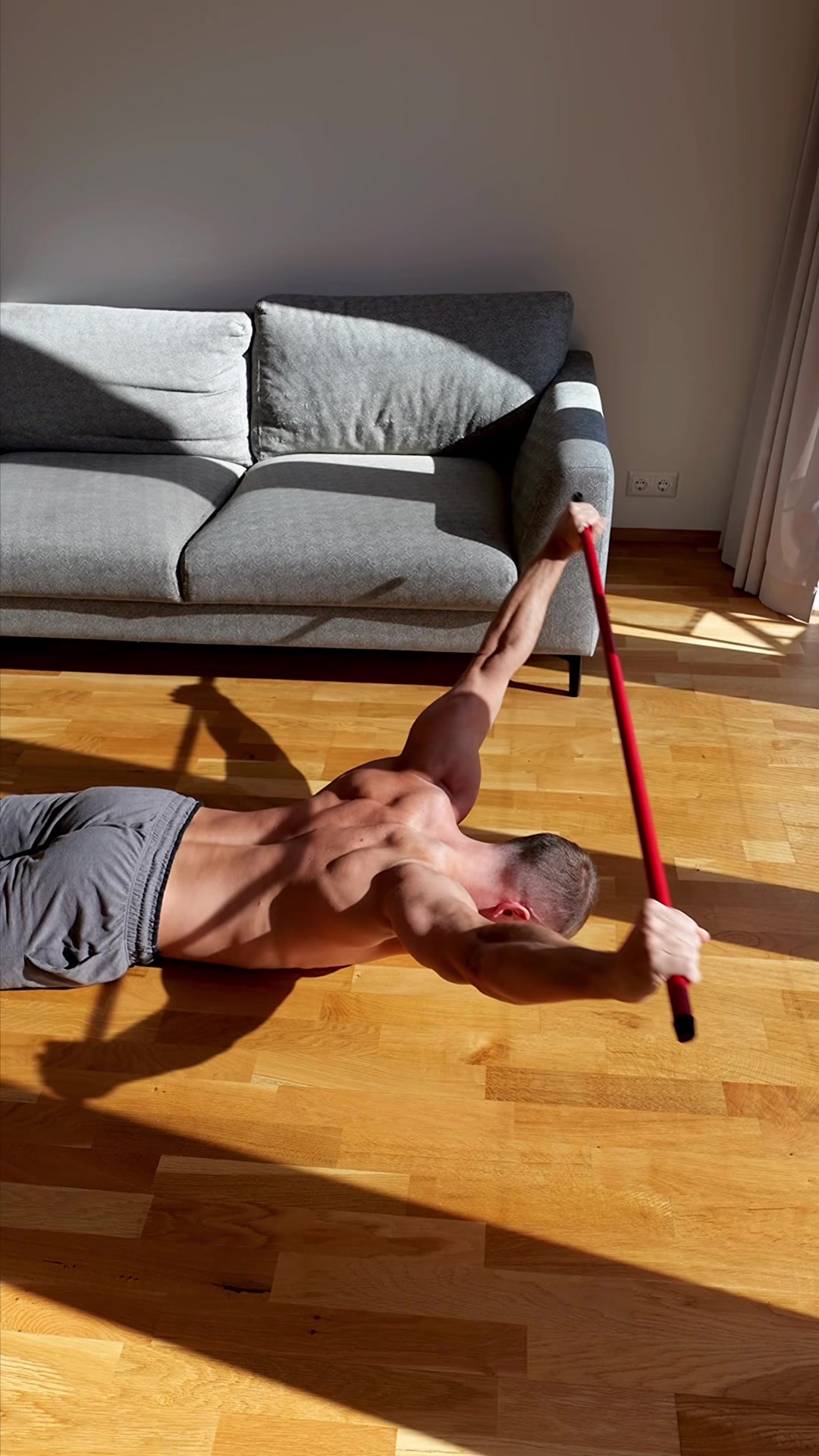 @Igor System ๐ช๐ช | Mobility
