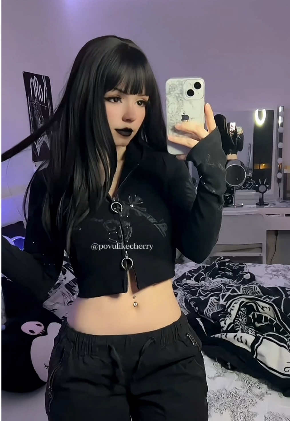 @povulikecherry