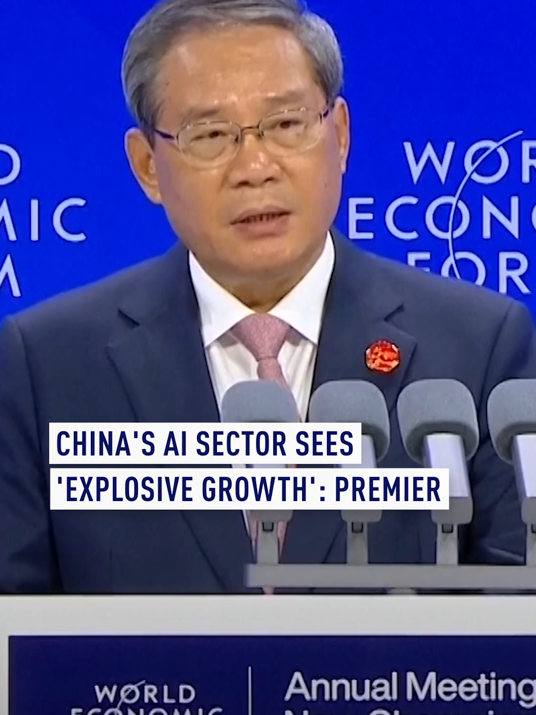 @CGTN Europe