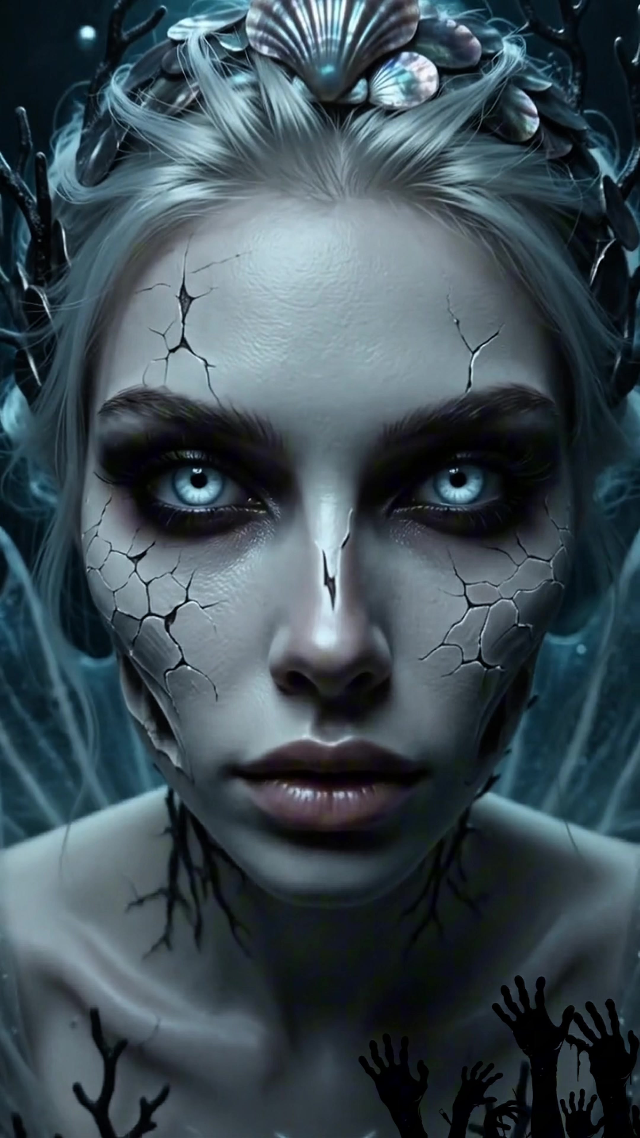 @Izabella | Dark AI Director