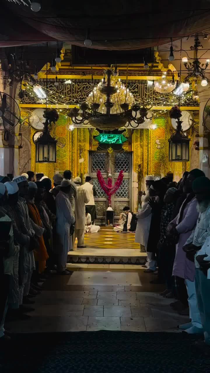 @👑سلسلہ&hearts;️چشتیہ👑