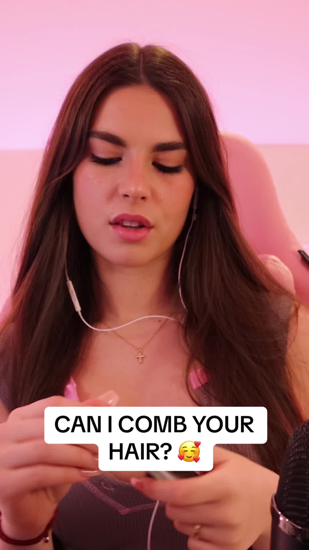 @Lauren Alexis ASMR