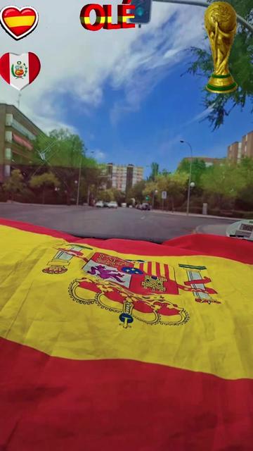 @SaritaMadridEspa&ntilde;a 🇵🇪🇪🇸🕊