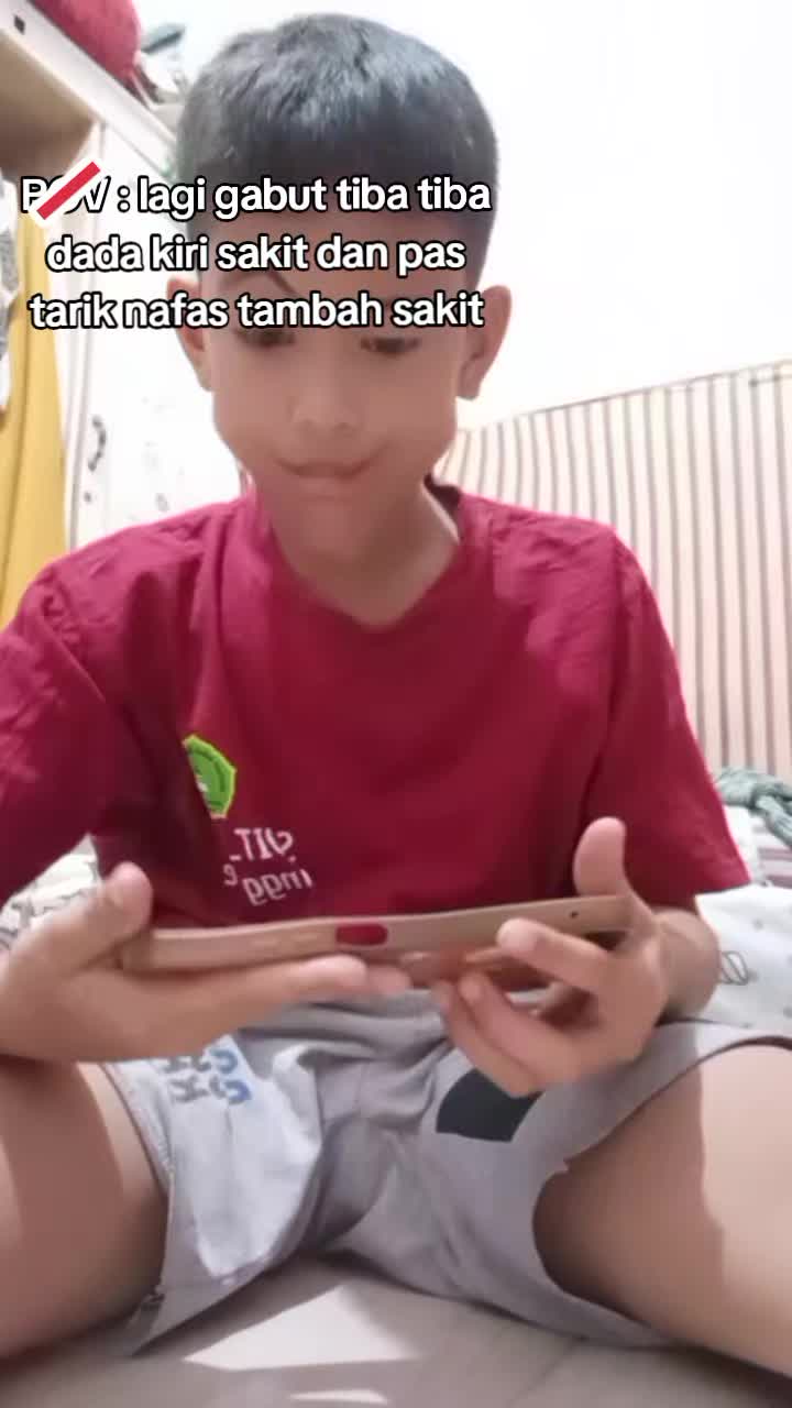 @zrilll💫⚡ suka nasgor