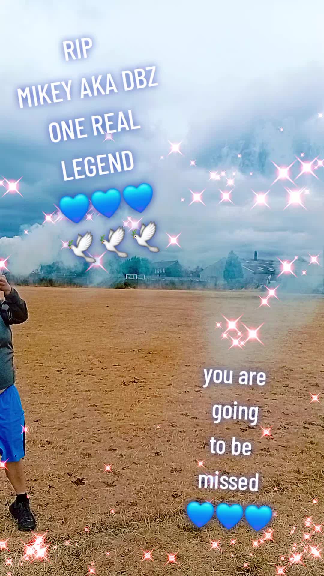 @RainbowBlazer🌈🏳️&zwj;🌈🥊🕊💙DBZ
