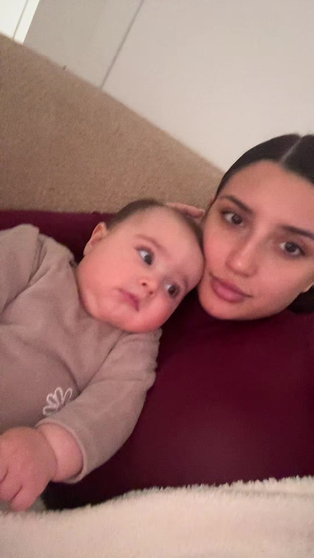 @Federica Fioretto | Mommy🤍