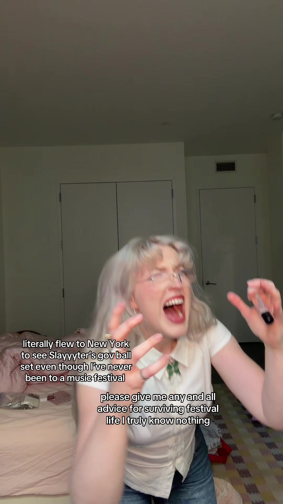 @LAUREN PAYTON