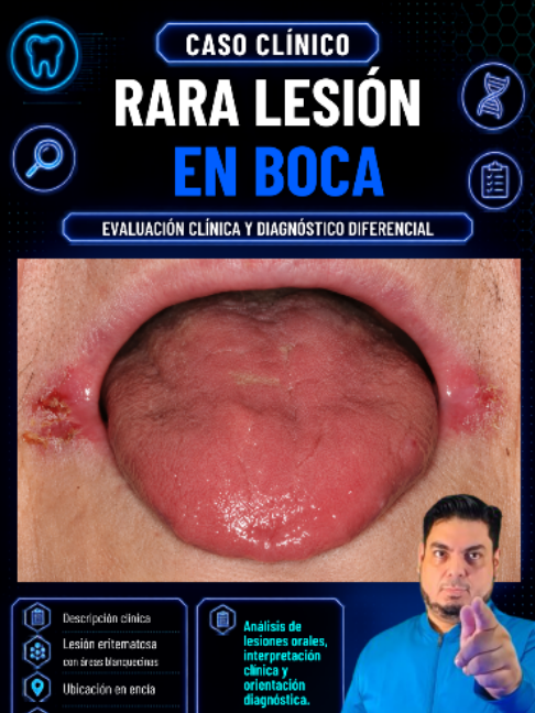 @Dr. Erick Castillo