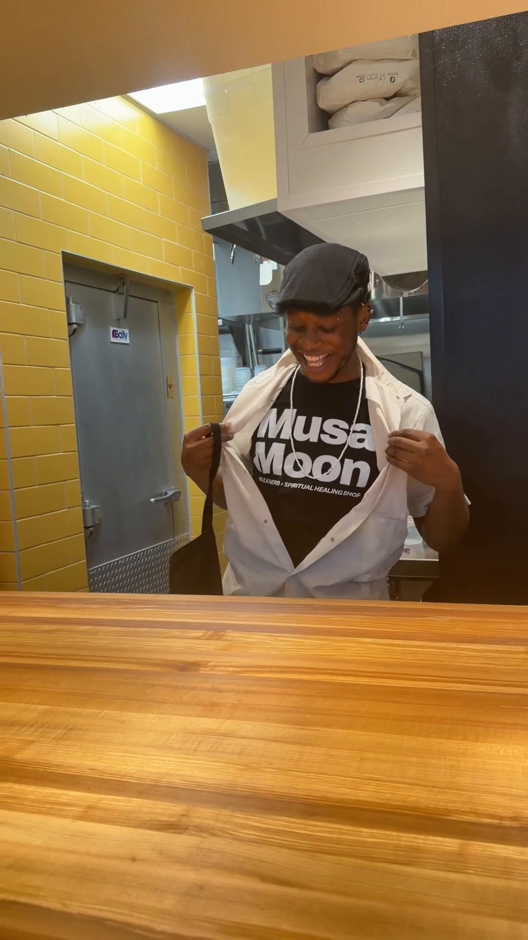 @Musa Moon