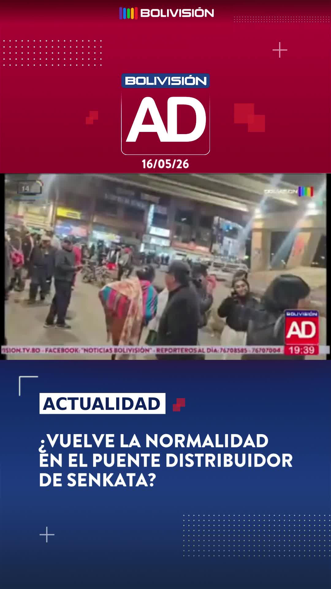 @Red Bolivisi&oacute;n