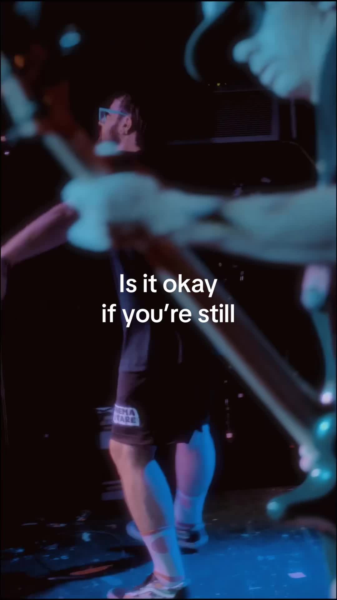 @Adjust the Sails