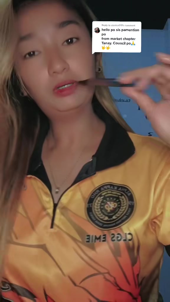 @KissMoko ๐
