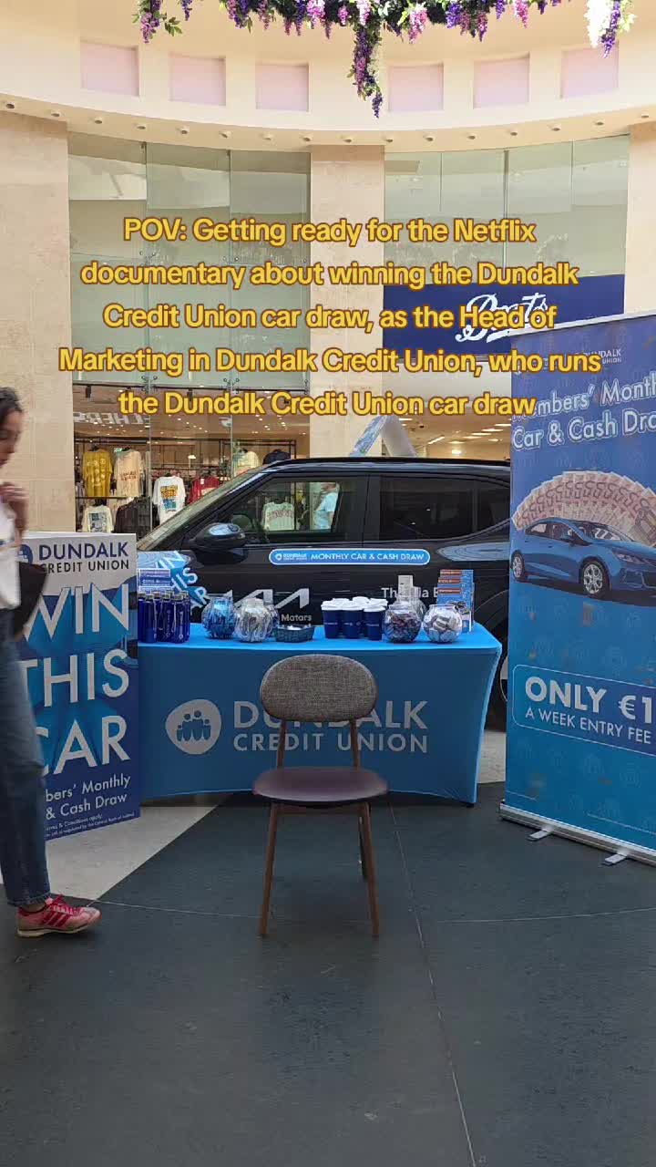 @Dundalk Credit Union