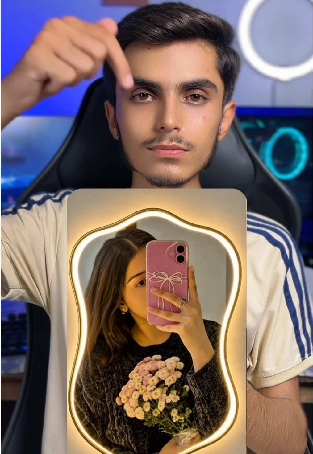 @UMER Editing Tips