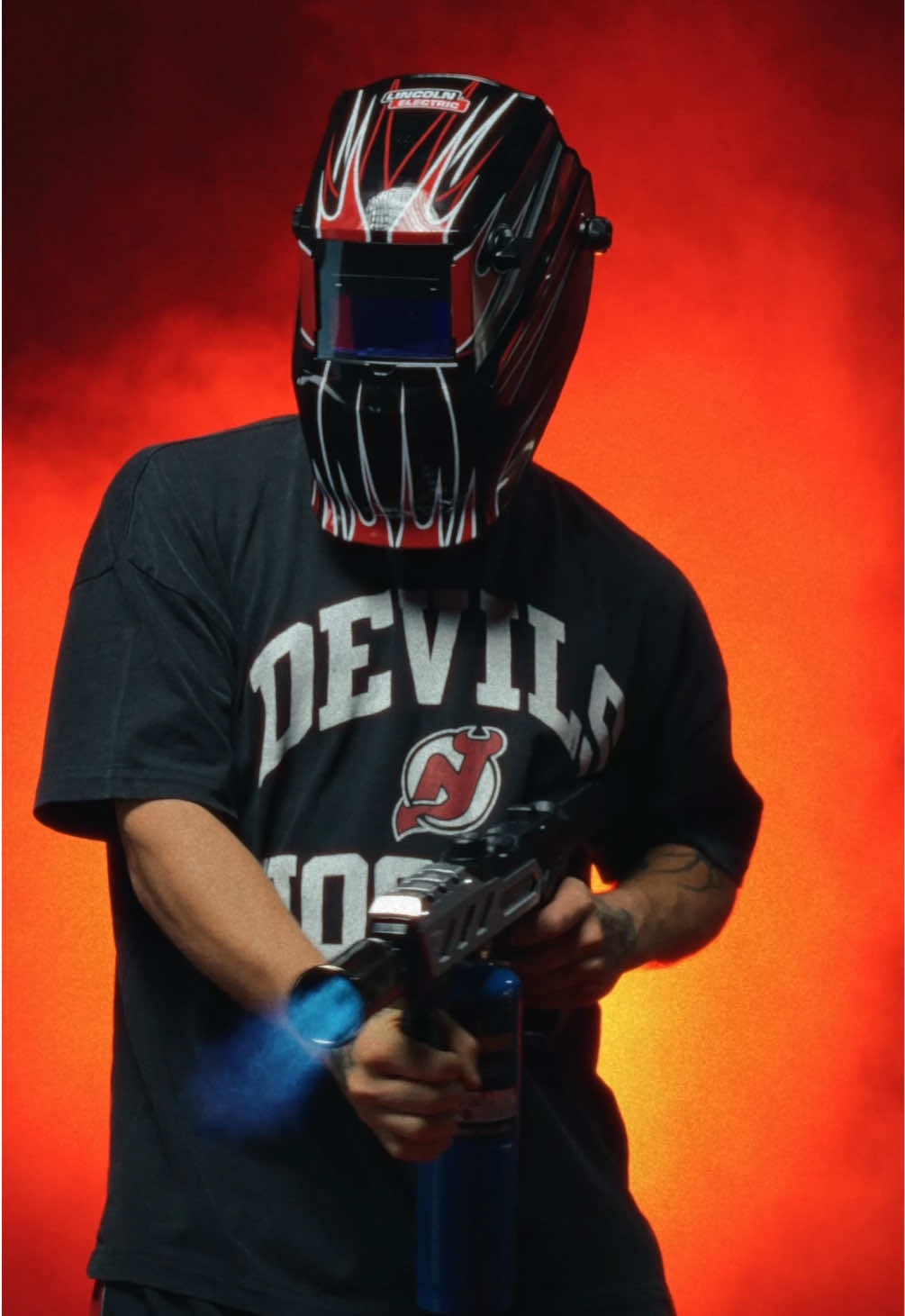 @Sana Detroit