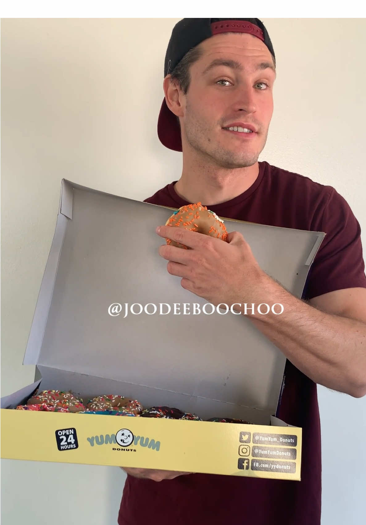 @Joodeeboochoo ASMR
