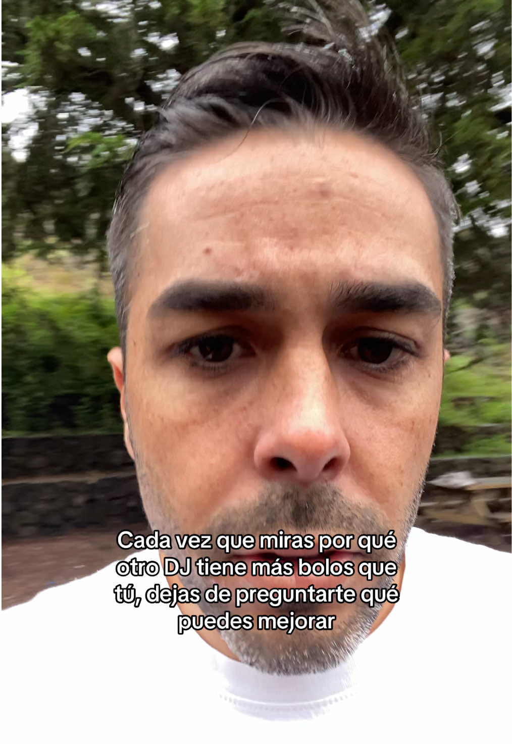 @Mario Bravo