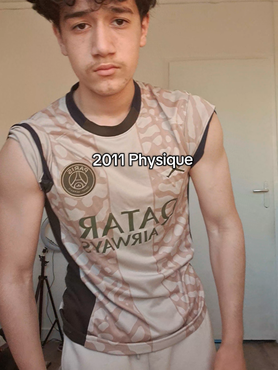 @Body king