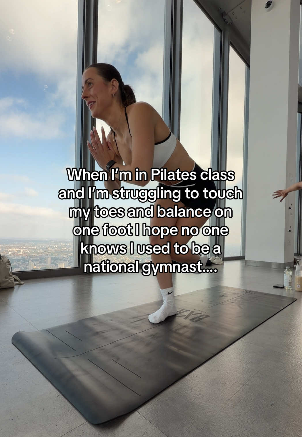 @JB Active | Fitness