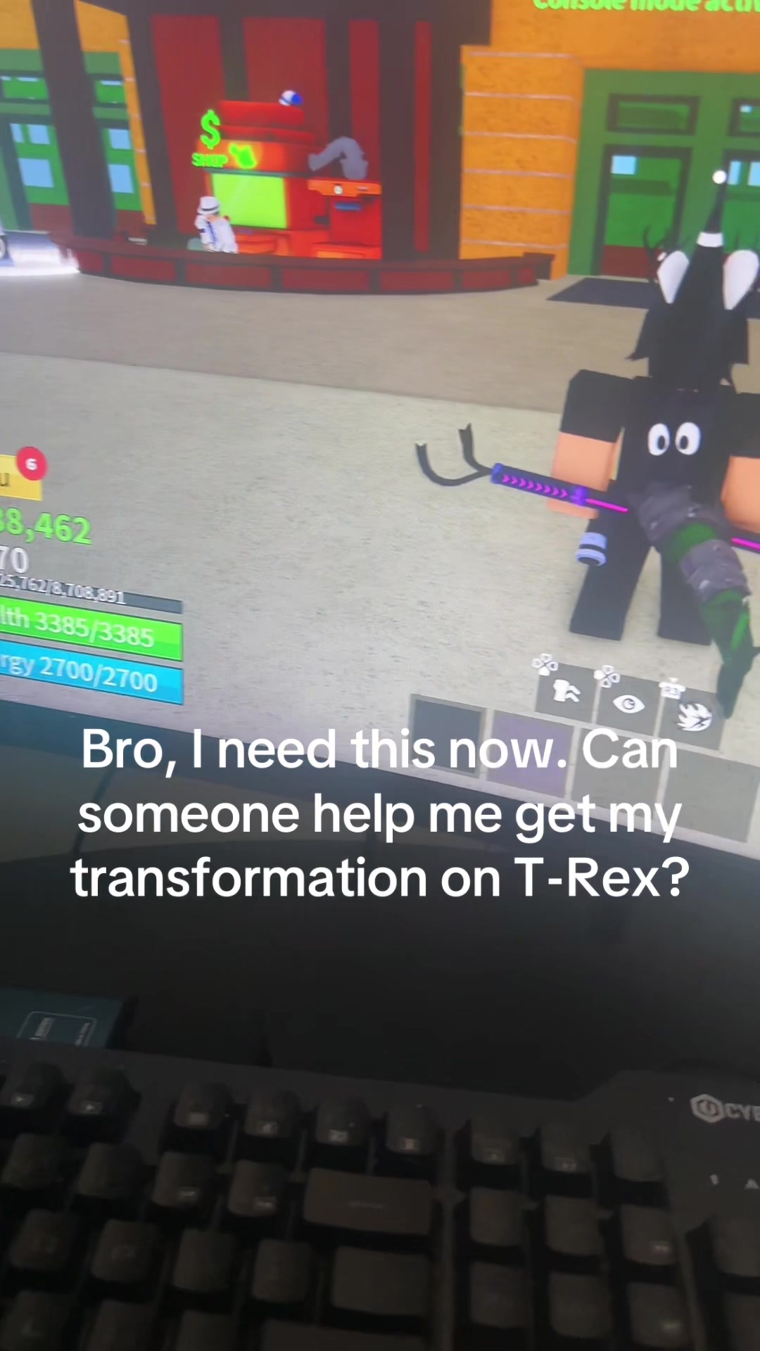 @TikToknotification