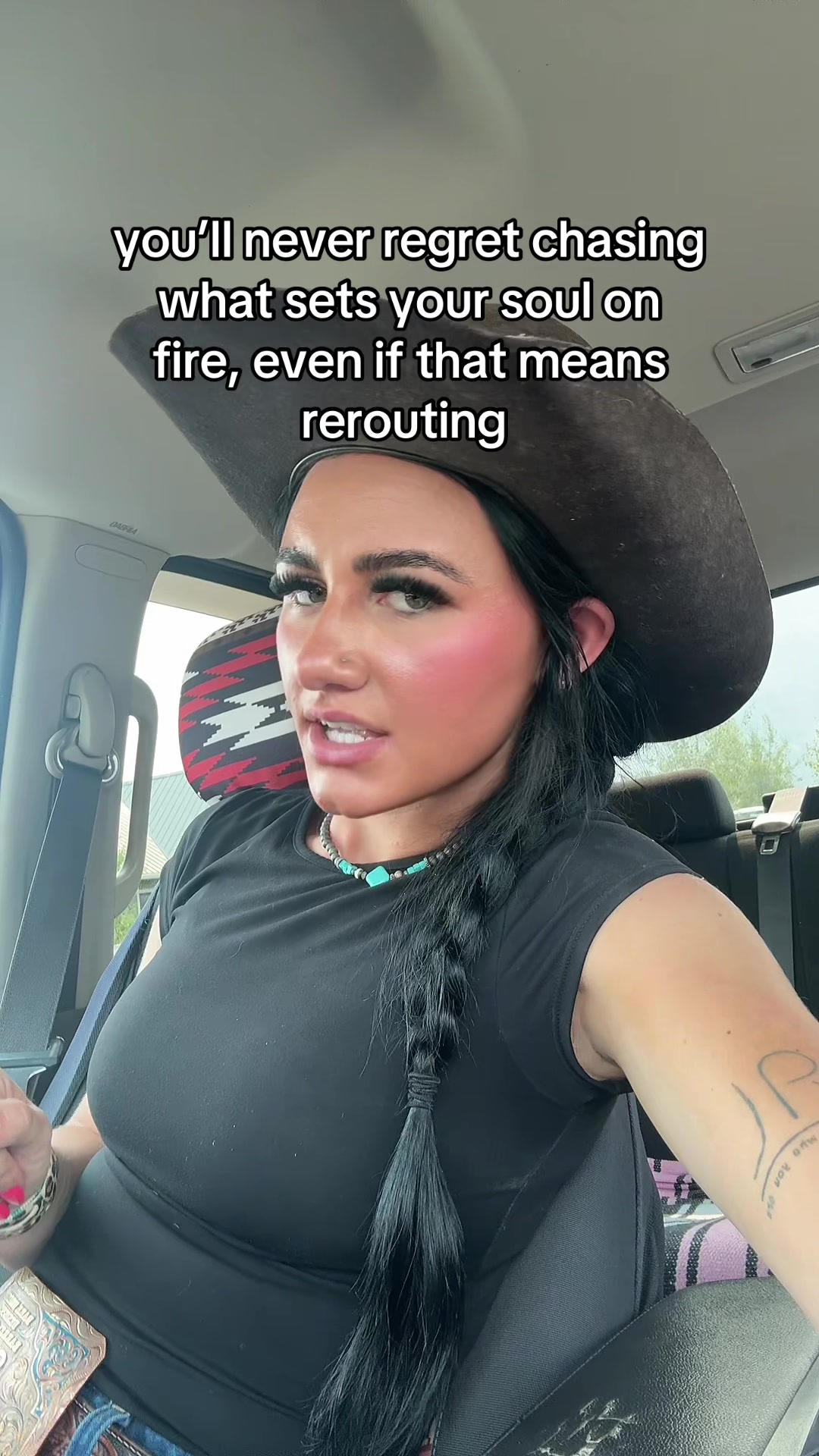 @Tyler Shaw